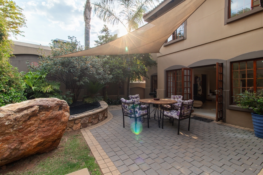 4 Bedroom Property for Sale in Bedfordview Gauteng