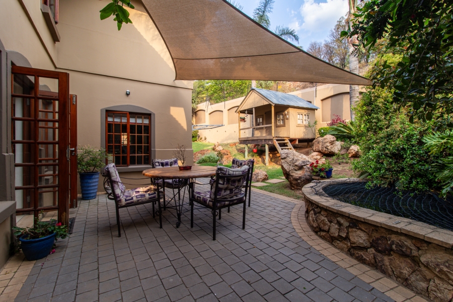 4 Bedroom Property for Sale in Bedfordview Gauteng