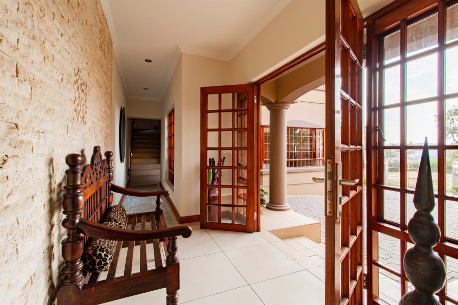 4 Bedroom Property for Sale in Bedfordview Gauteng