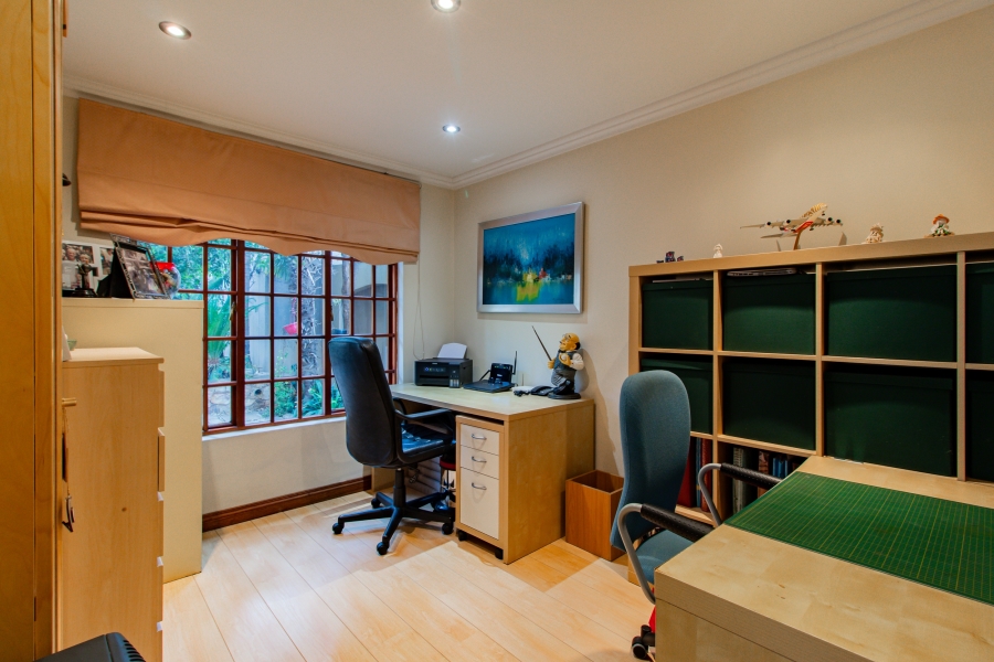 4 Bedroom Property for Sale in Bedfordview Gauteng