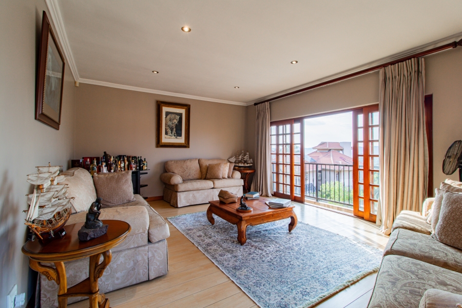 4 Bedroom Property for Sale in Bedfordview Gauteng