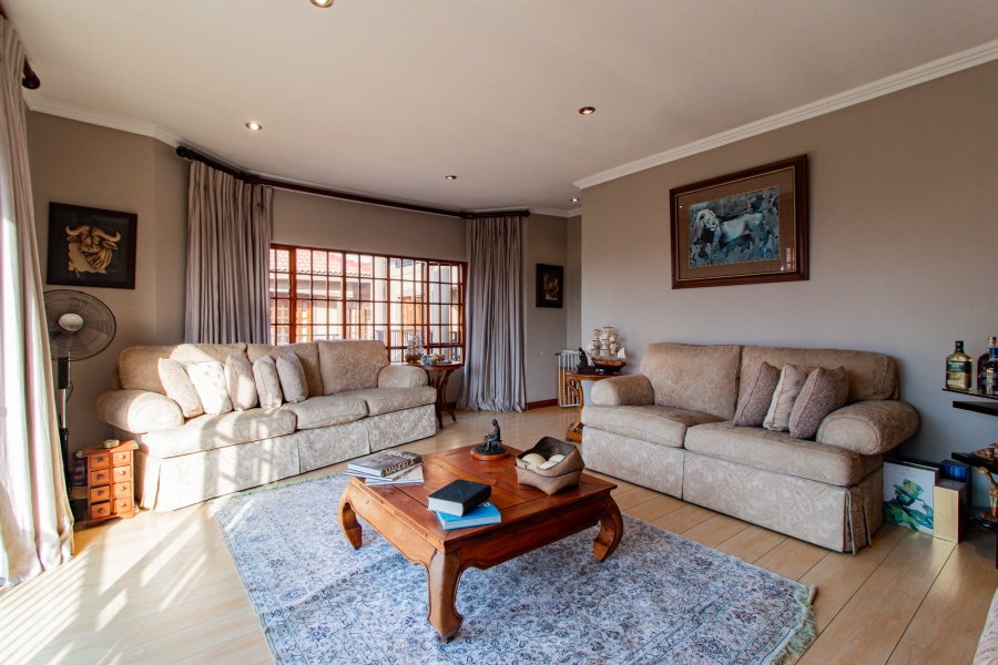 4 Bedroom Property for Sale in Bedfordview Gauteng
