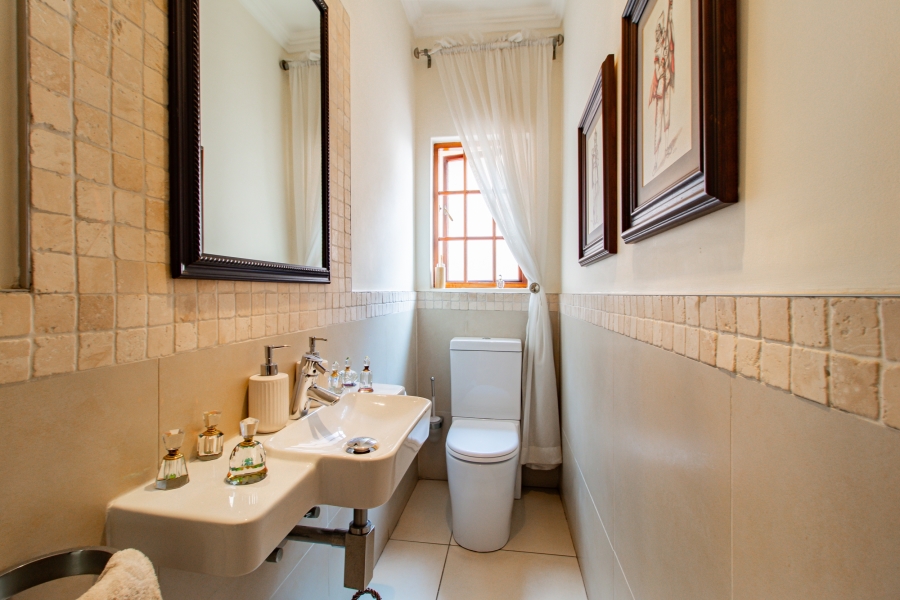 4 Bedroom Property for Sale in Bedfordview Gauteng