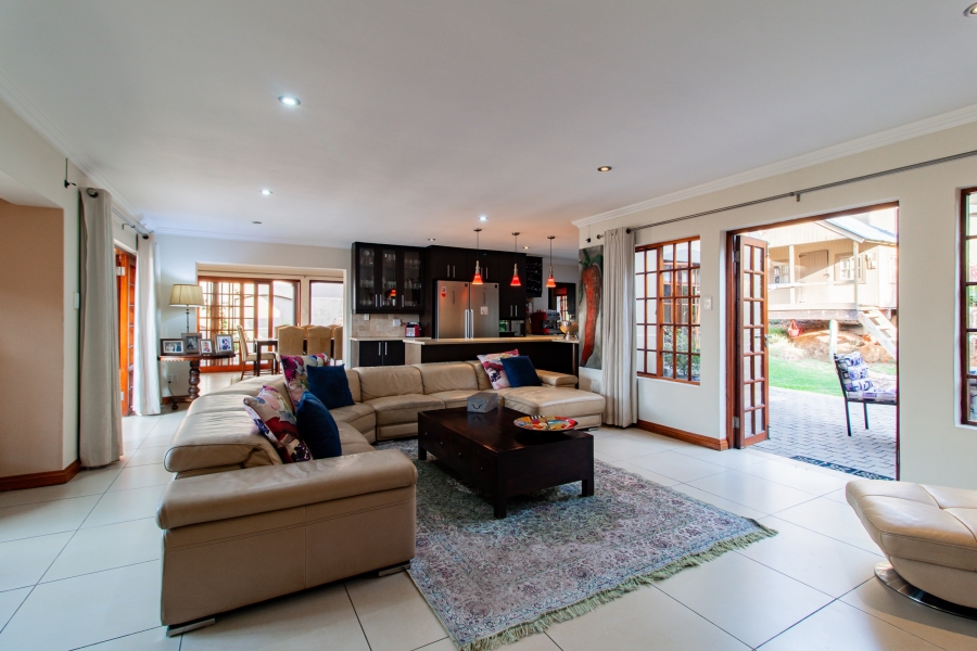 4 Bedroom Property for Sale in Bedfordview Gauteng