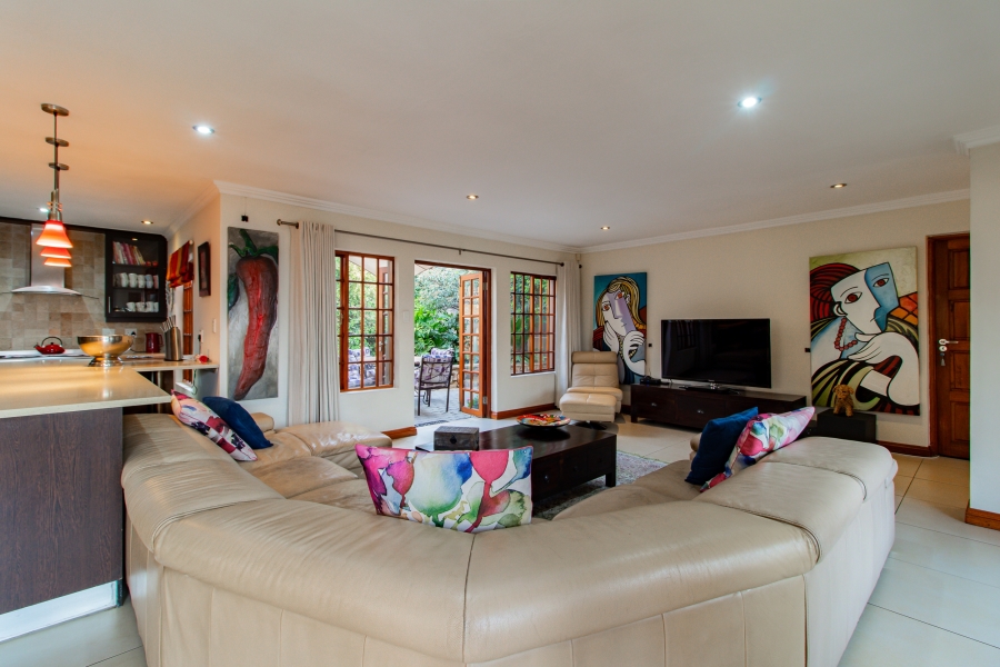 4 Bedroom Property for Sale in Bedfordview Gauteng