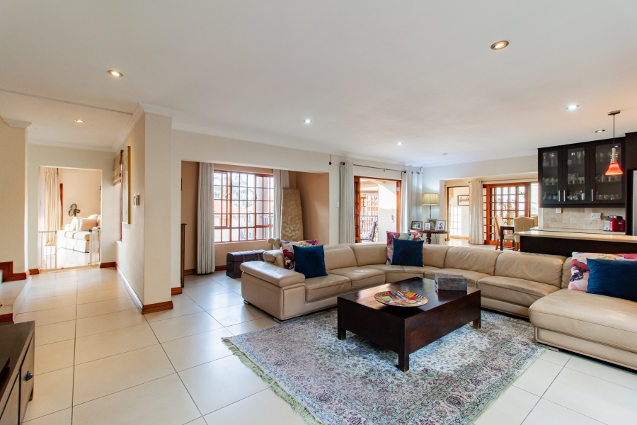 4 Bedroom Property for Sale in Bedfordview Gauteng