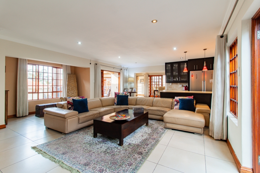 4 Bedroom Property for Sale in Bedfordview Gauteng