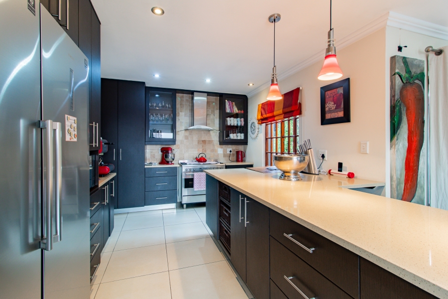 4 Bedroom Property for Sale in Bedfordview Gauteng