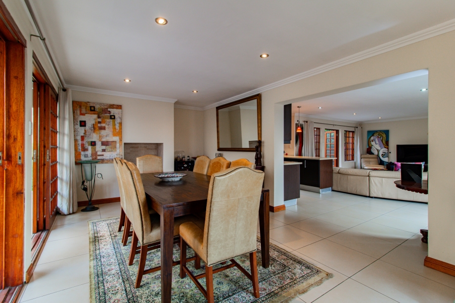 4 Bedroom Property for Sale in Bedfordview Gauteng