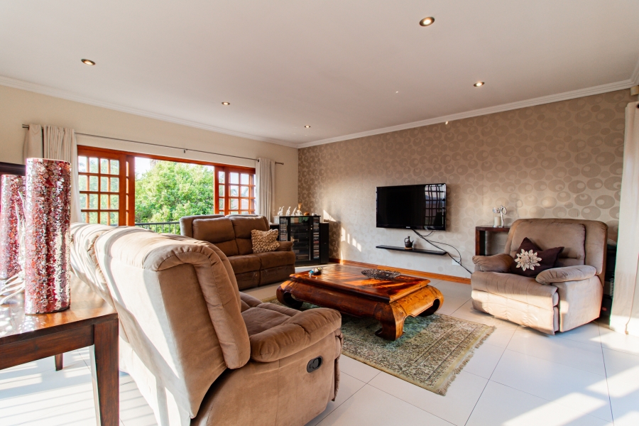 4 Bedroom Property for Sale in Bedfordview Gauteng