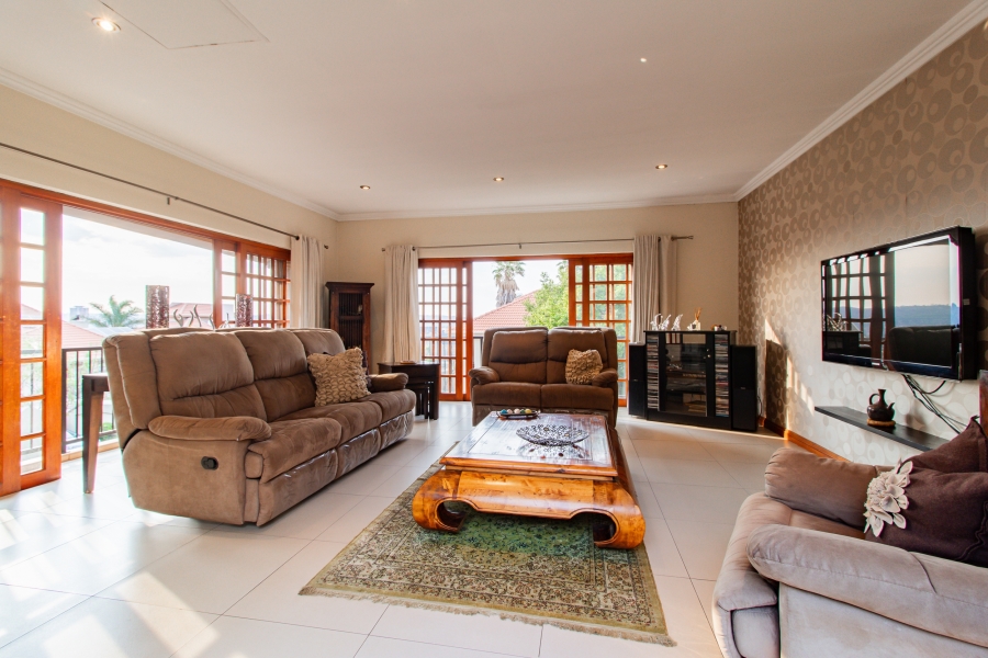 4 Bedroom Property for Sale in Bedfordview Gauteng