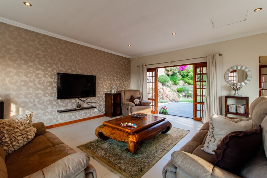 4 Bedroom Property for Sale in Bedfordview Gauteng