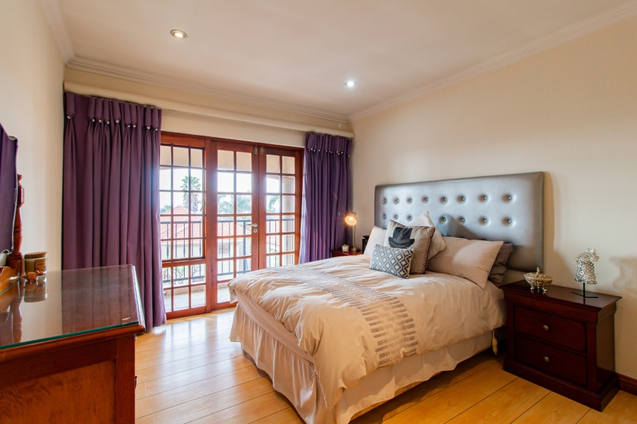 4 Bedroom Property for Sale in Bedfordview Gauteng