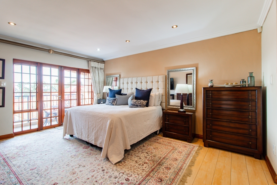 4 Bedroom Property for Sale in Bedfordview Gauteng