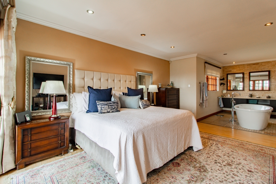 4 Bedroom Property for Sale in Bedfordview Gauteng