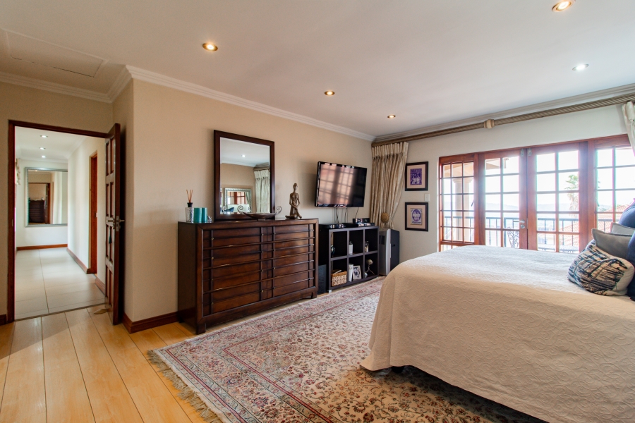 4 Bedroom Property for Sale in Bedfordview Gauteng