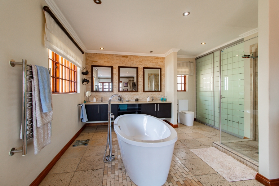 4 Bedroom Property for Sale in Bedfordview Gauteng