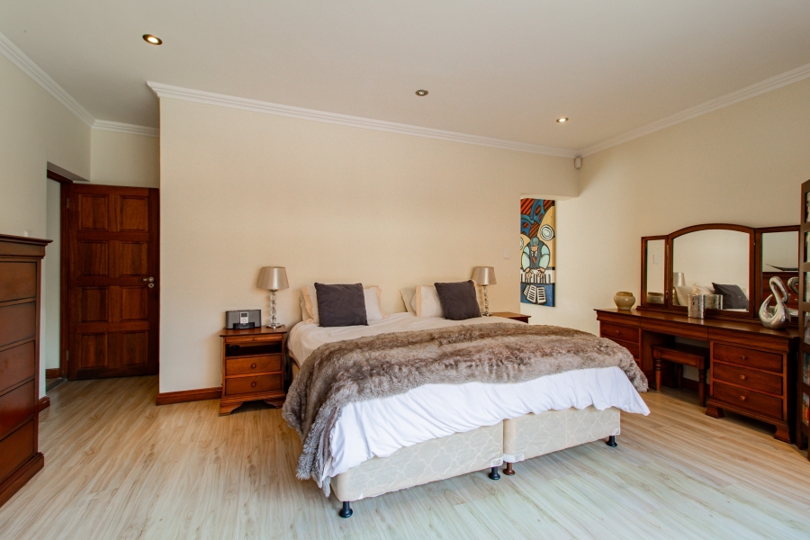 4 Bedroom Property for Sale in Bedfordview Gauteng