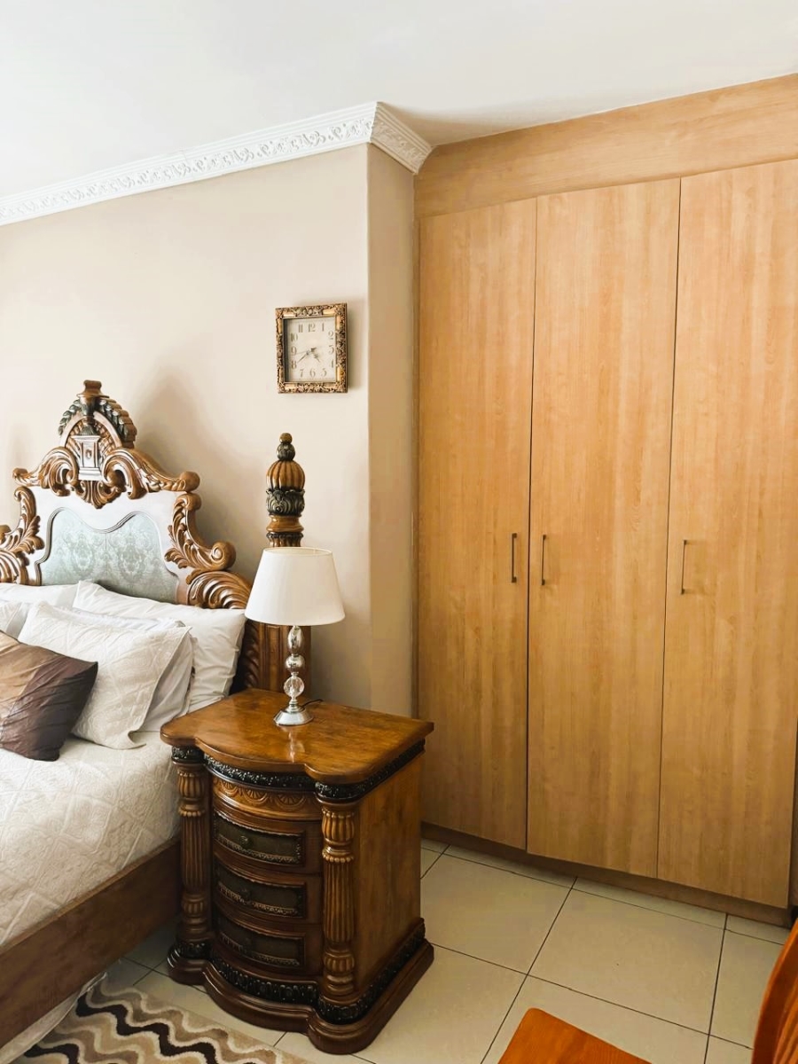 4 Bedroom Property for Sale in Vanderbijlpark SE 8 Gauteng