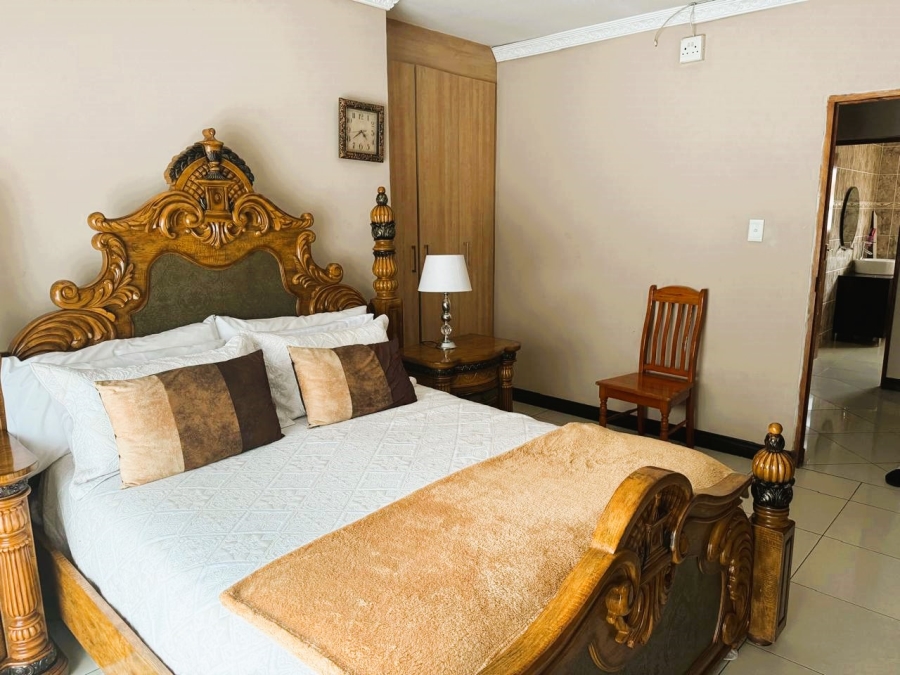 4 Bedroom Property for Sale in Vanderbijlpark SE 8 Gauteng