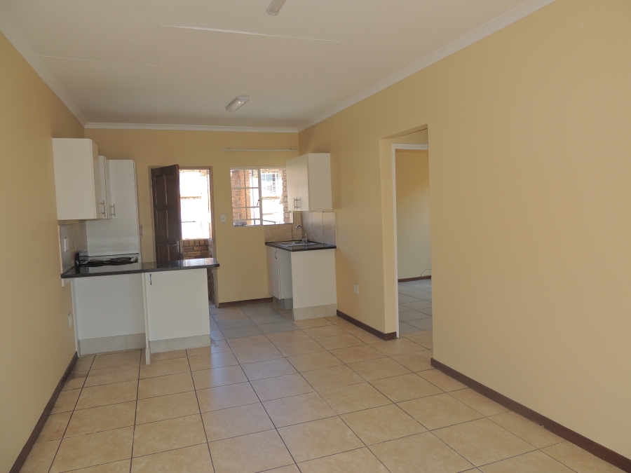 2 Bedroom Property for Sale in Elandspark Gauteng