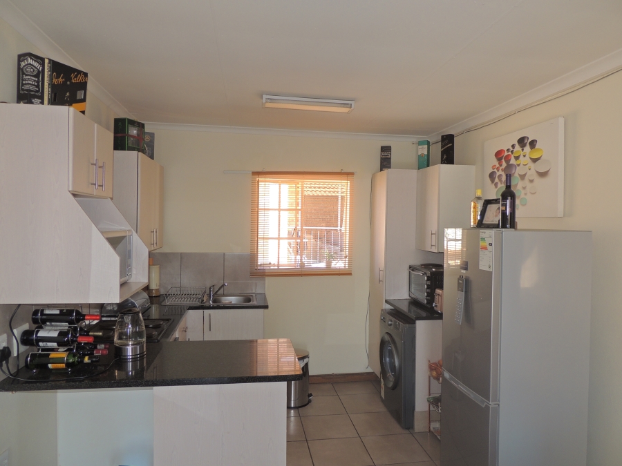 2 Bedroom Property for Sale in Elandspark Gauteng
