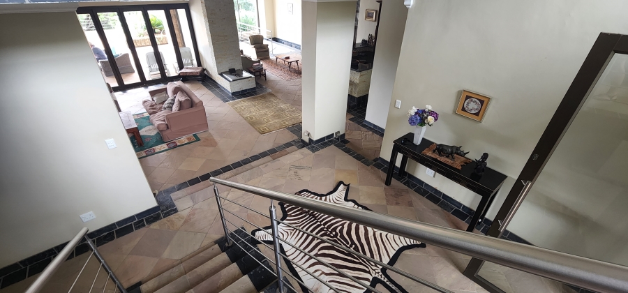4 Bedroom Property for Sale in Sable Hills Gauteng