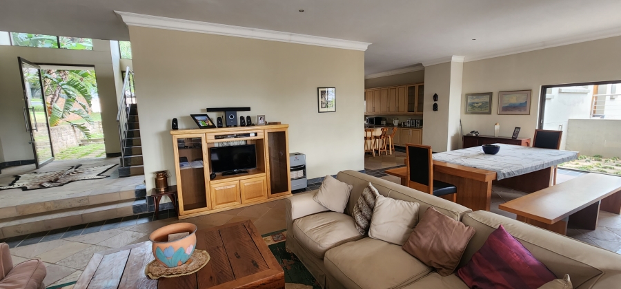 4 Bedroom Property for Sale in Sable Hills Gauteng