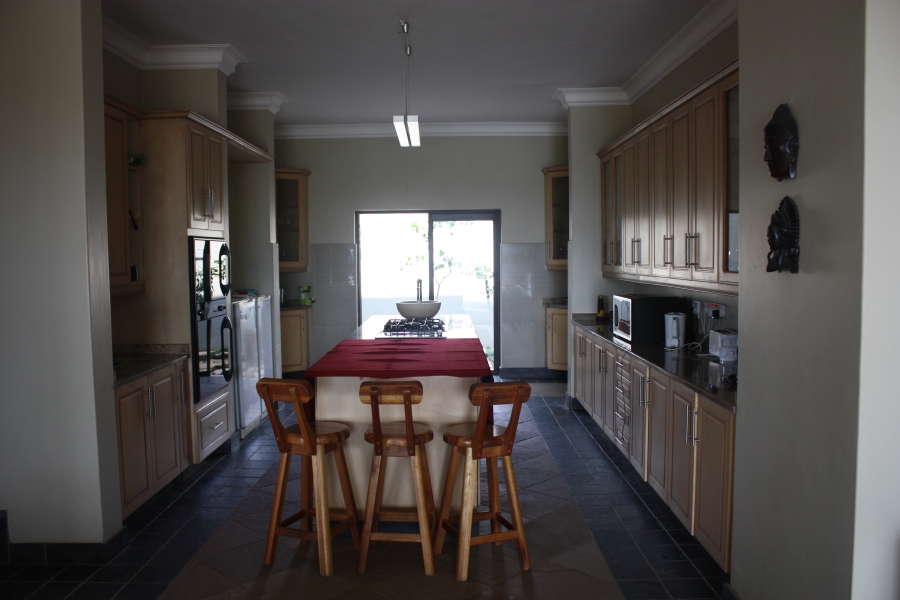 4 Bedroom Property for Sale in Sable Hills Gauteng