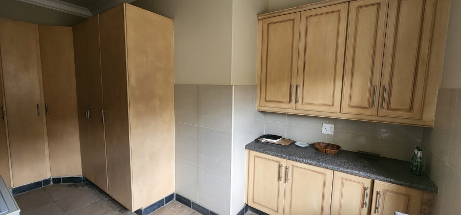 4 Bedroom Property for Sale in Sable Hills Gauteng