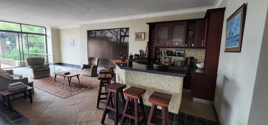 4 Bedroom Property for Sale in Sable Hills Gauteng