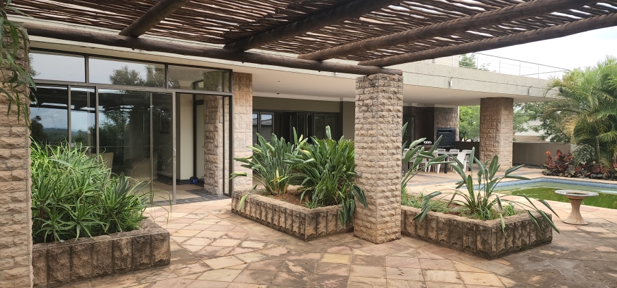 4 Bedroom Property for Sale in Sable Hills Gauteng