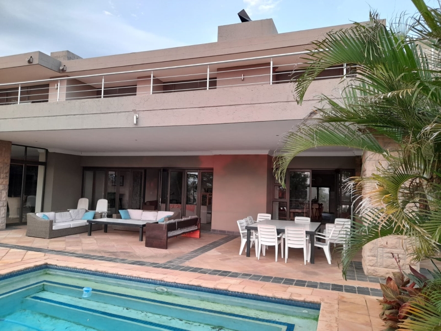 4 Bedroom Property for Sale in Sable Hills Gauteng