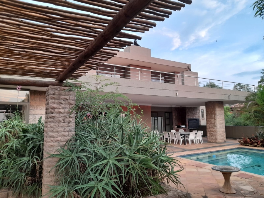4 Bedroom Property for Sale in Sable Hills Gauteng