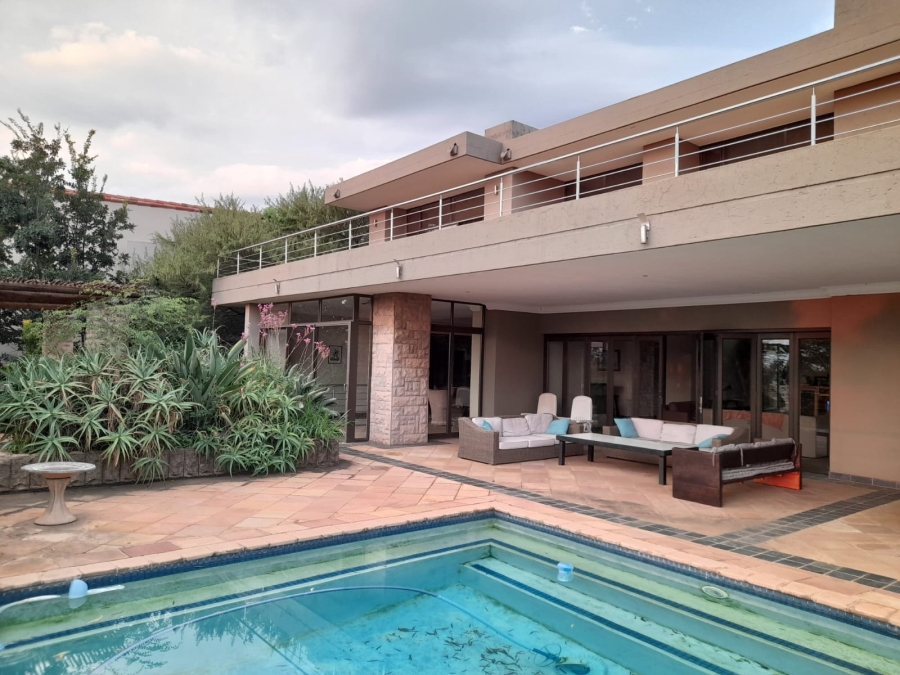 4 Bedroom Property for Sale in Sable Hills Gauteng
