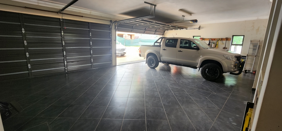 4 Bedroom Property for Sale in Sable Hills Gauteng