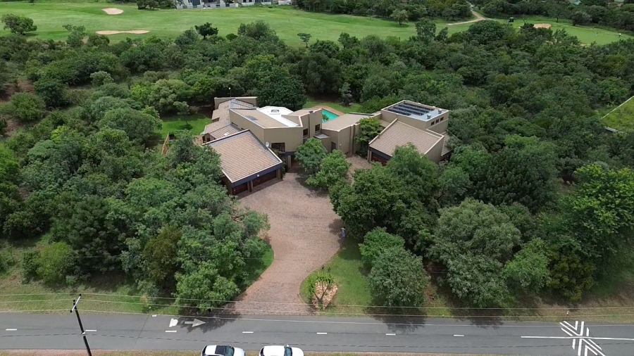 5 Bedroom Property for Sale in Pebble Rock Golf Village Gauteng