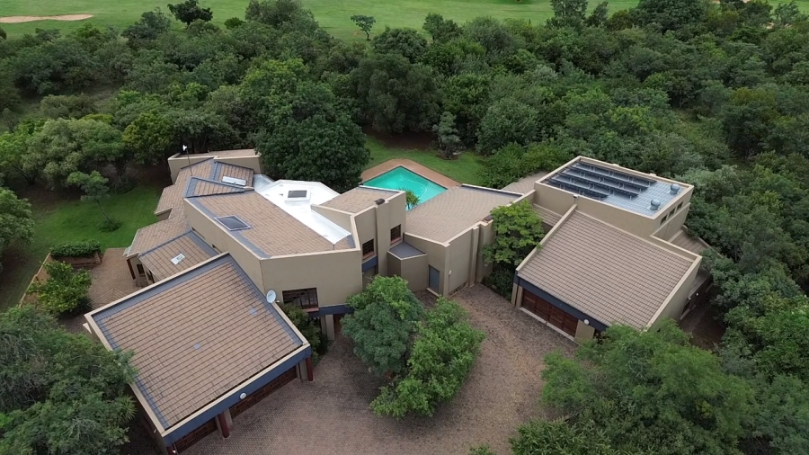 5 Bedroom Property for Sale in Pebble Rock Golf Village Gauteng