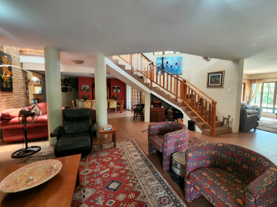 5 Bedroom Property for Sale in Pebble Rock Golf Village Gauteng