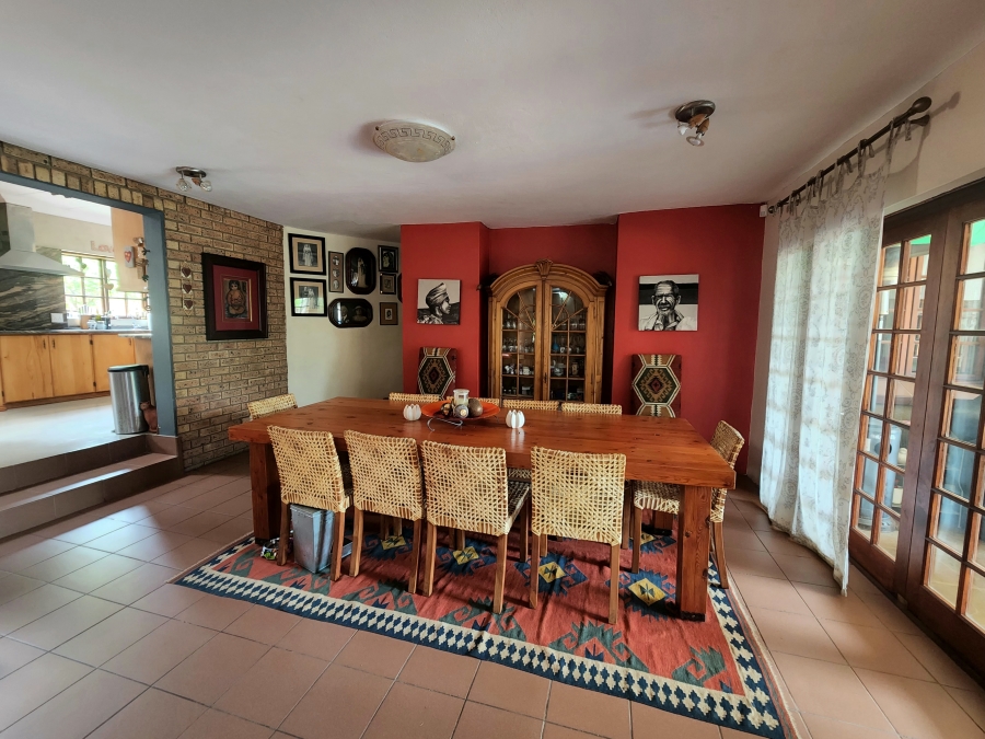 5 Bedroom Property for Sale in Pebble Rock Golf Village Gauteng