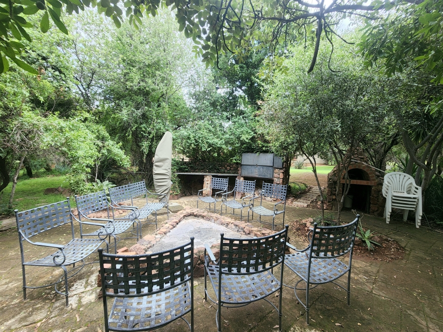 5 Bedroom Property for Sale in Pebble Rock Golf Village Gauteng