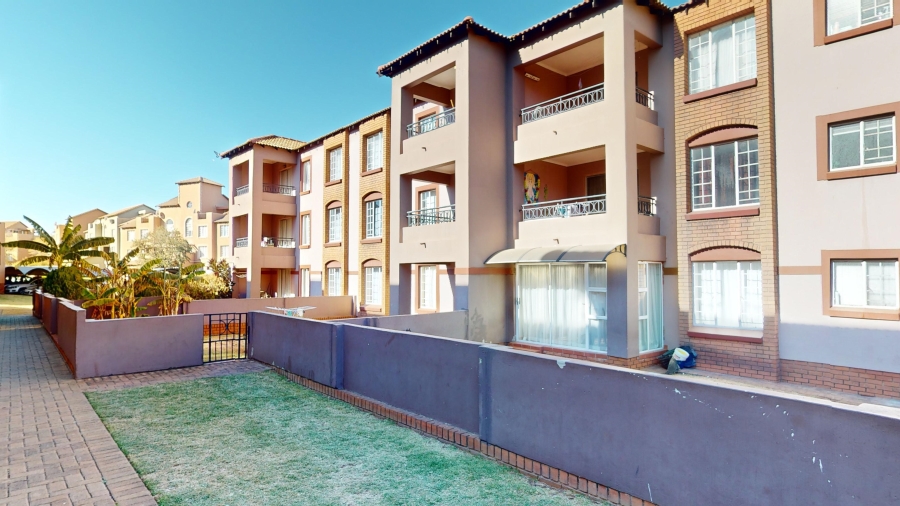 2 Bedroom Property for Sale in Castleview Gauteng