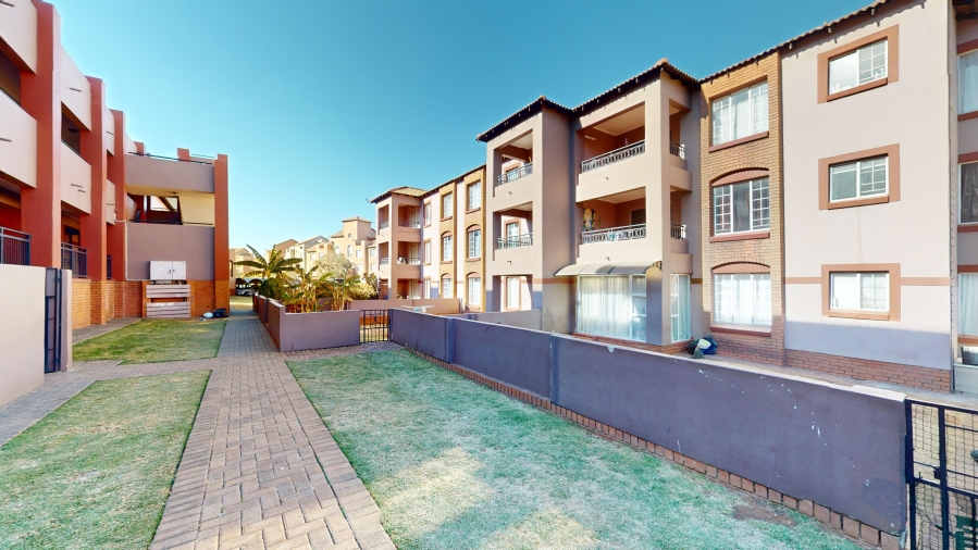 2 Bedroom Property for Sale in Castleview Gauteng