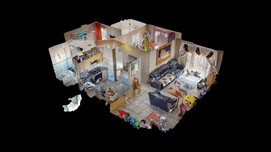 2 Bedroom Property for Sale in Castleview Gauteng