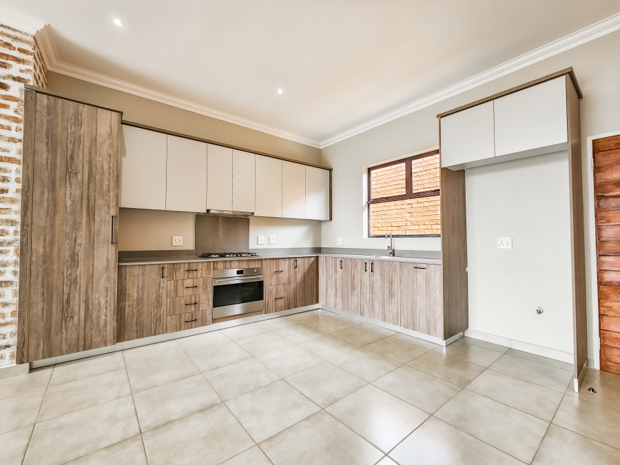 3 Bedroom Property for Sale in Six Fountains Residential Estate Gauteng