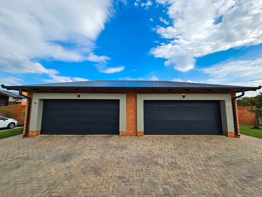 3 Bedroom Property for Sale in Six Fountains Residential Estate Gauteng