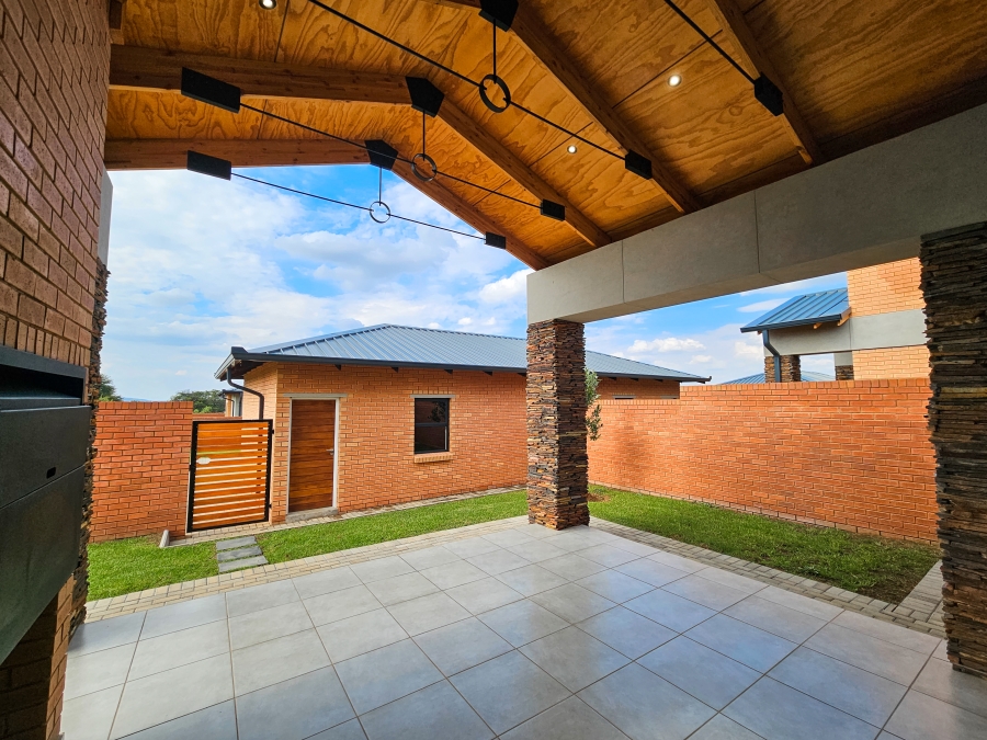 3 Bedroom Property for Sale in Six Fountains Residential Estate Gauteng