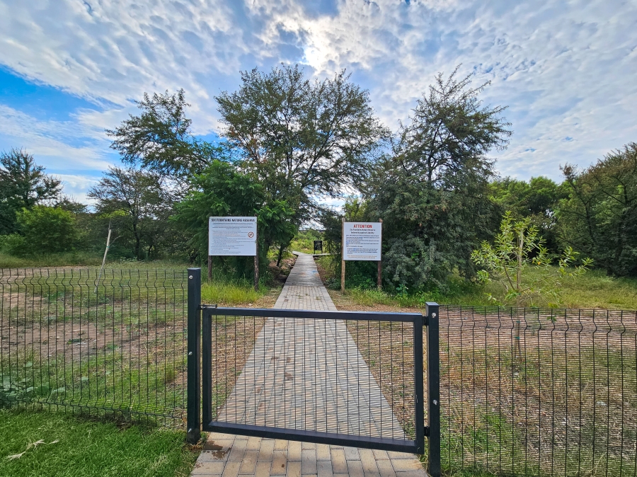 3 Bedroom Property for Sale in Six Fountains Residential Estate Gauteng