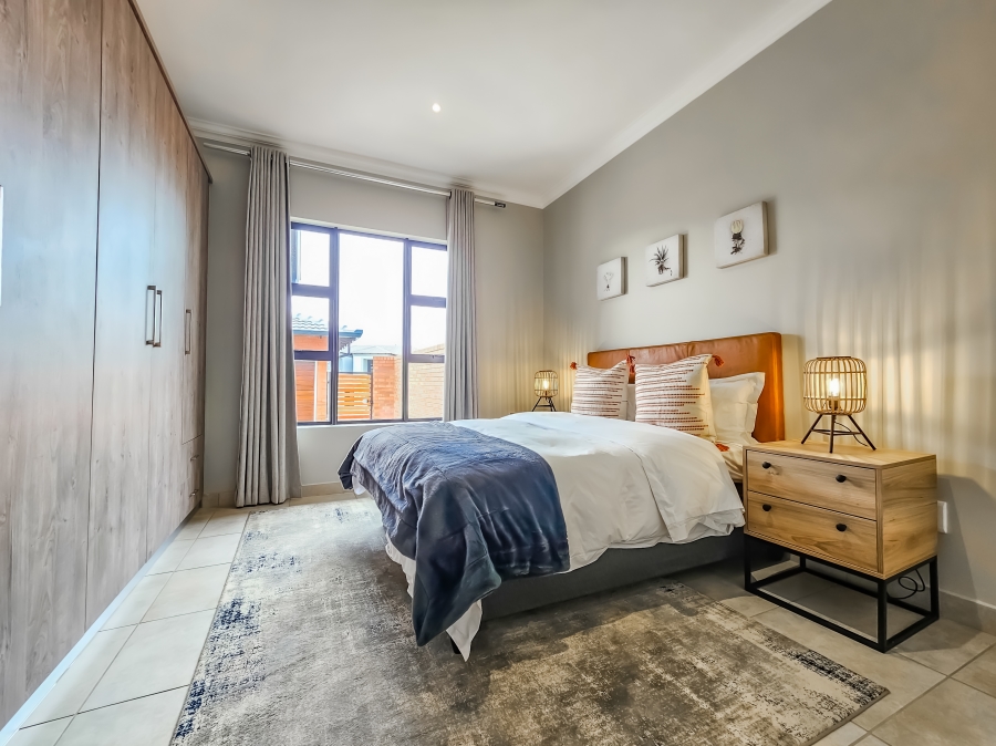 3 Bedroom Property for Sale in Six Fountains Residential Estate Gauteng