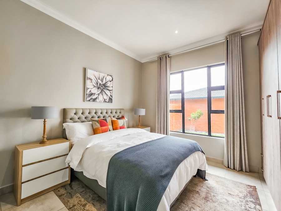 3 Bedroom Property for Sale in Six Fountains Residential Estate Gauteng